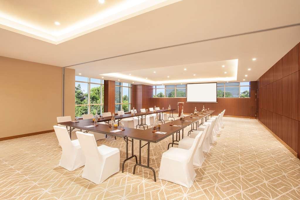 Отель Hyatt Regency Thrissur Удобства фото