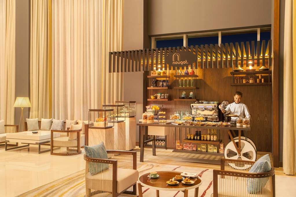 Отель Hyatt Regency Thrissur Ресторан фото