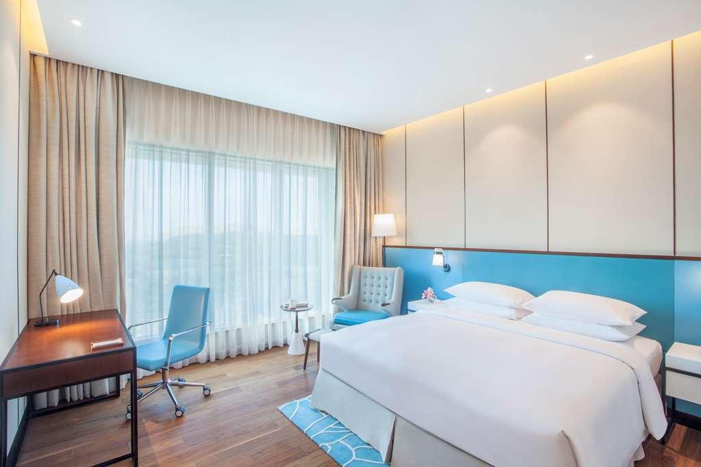 Отель Hyatt Regency Thrissur Номер фото