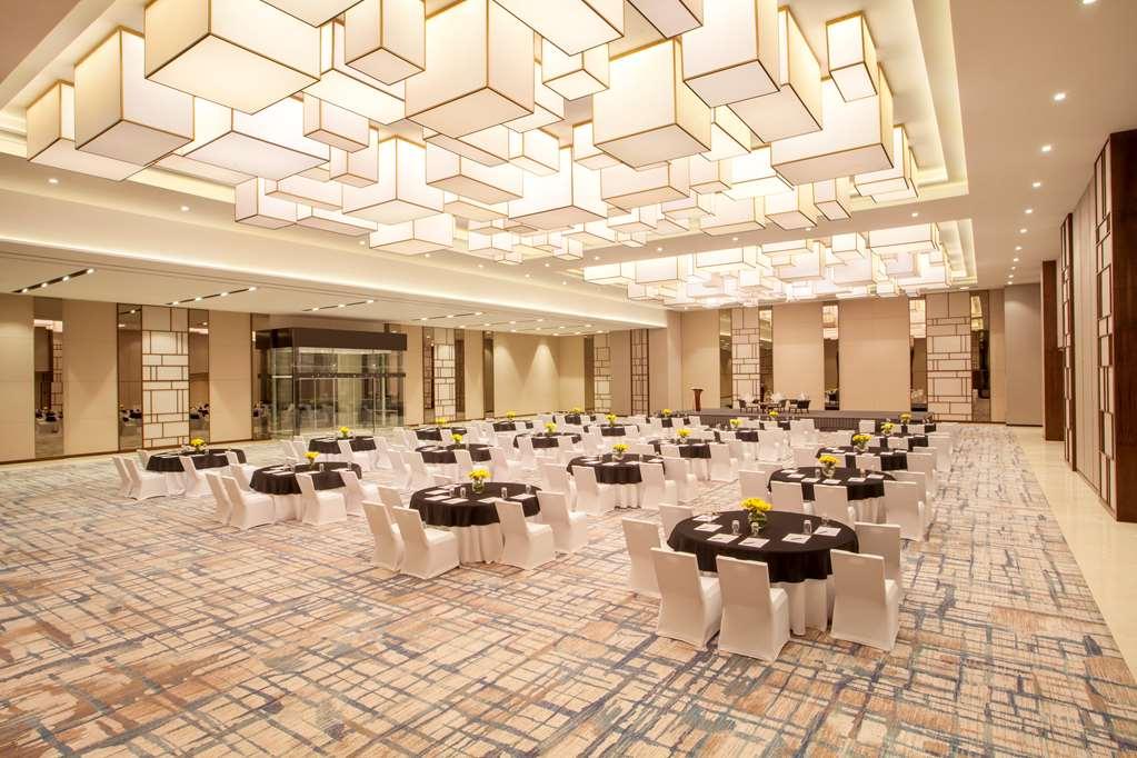 Отель Hyatt Regency Thrissur Удобства фото