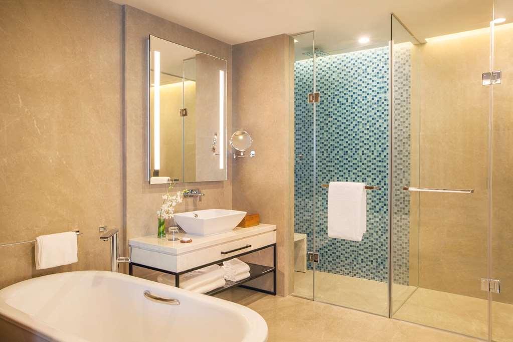 Отель Hyatt Regency Thrissur Номер фото