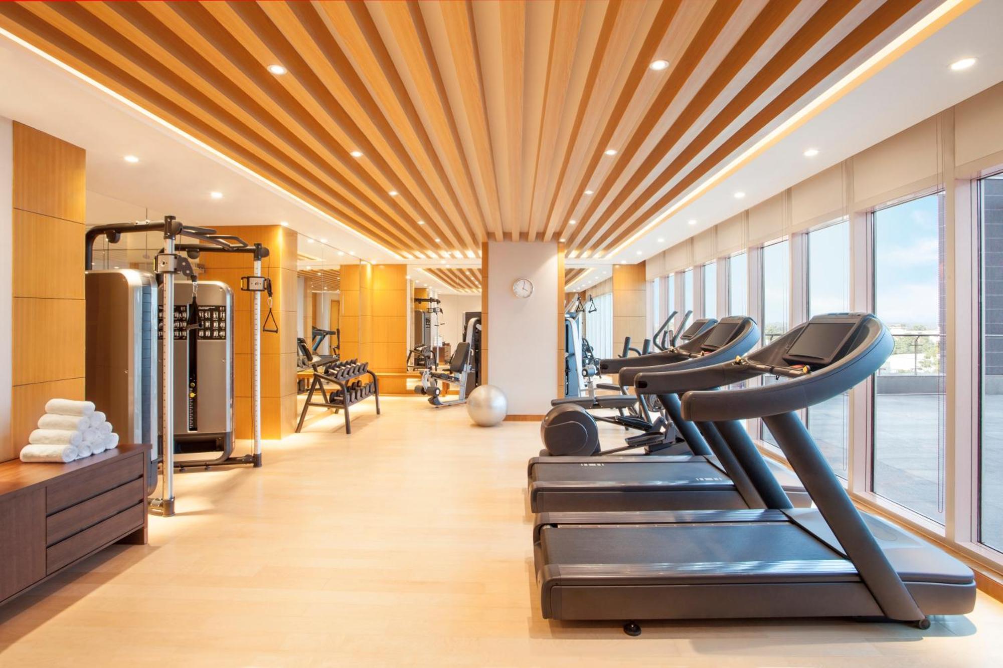 Отель Hyatt Regency Thrissur Экстерьер фото