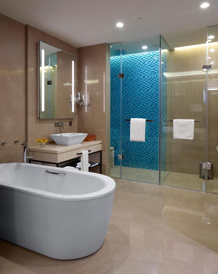 Отель Hyatt Regency Thrissur Экстерьер фото