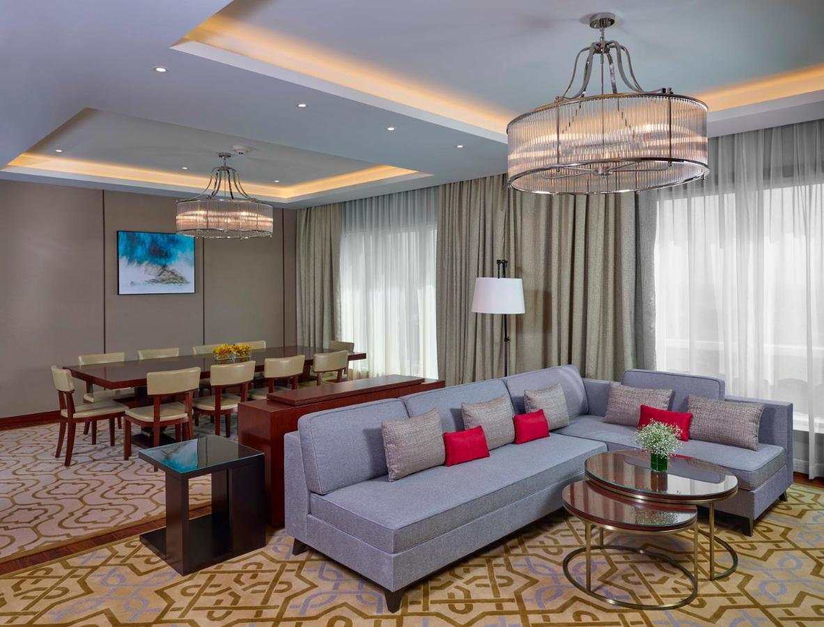 Отель Hyatt Regency Thrissur Экстерьер фото