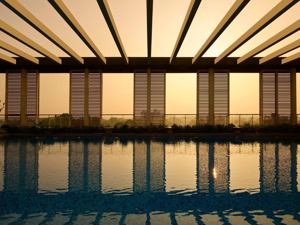 Отель Hyatt Regency Thrissur Экстерьер фото