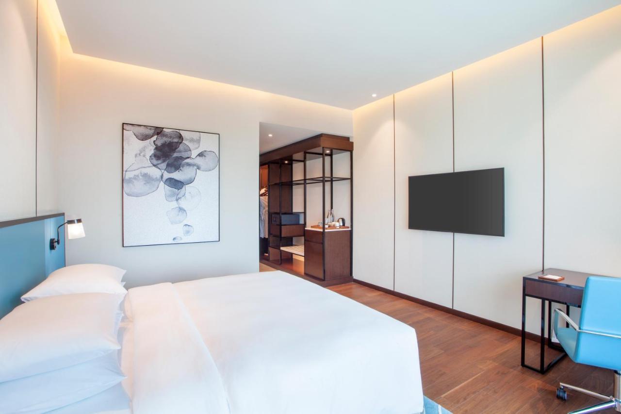 Отель Hyatt Regency Thrissur Экстерьер фото
