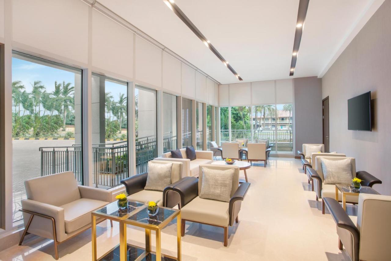 Отель Hyatt Regency Thrissur Экстерьер фото