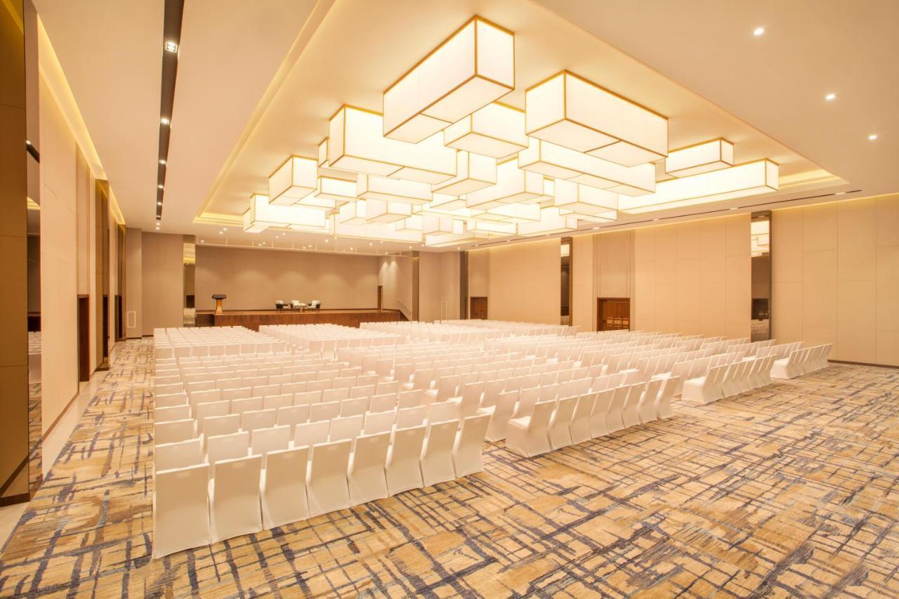 Отель Hyatt Regency Thrissur Экстерьер фото