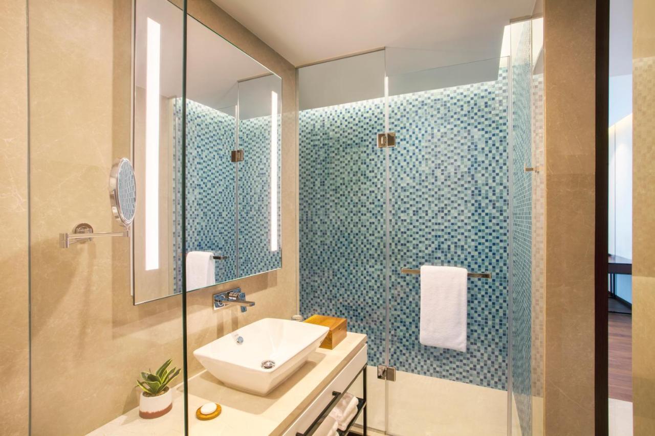 Отель Hyatt Regency Thrissur Экстерьер фото
